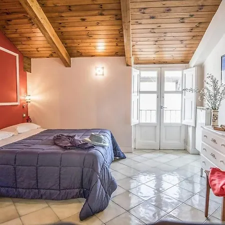 Caruso Appartement