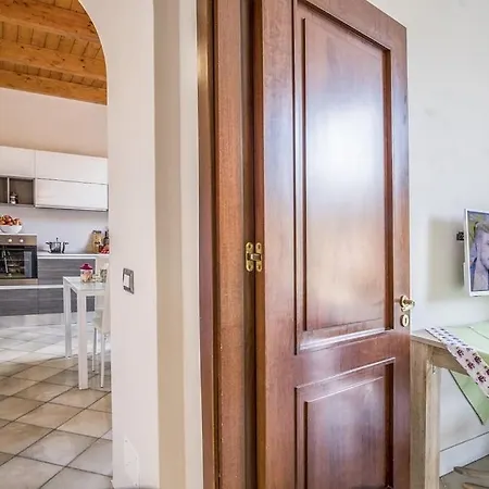 Caruso Appartement Sorrente