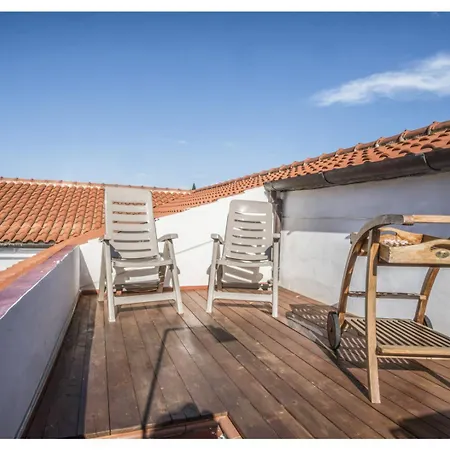 Caruso Appartement Sorrente