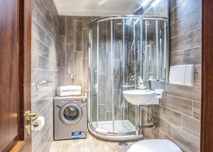 Appartement Caruso *
