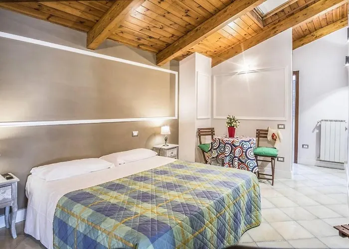 Caruso Appartement