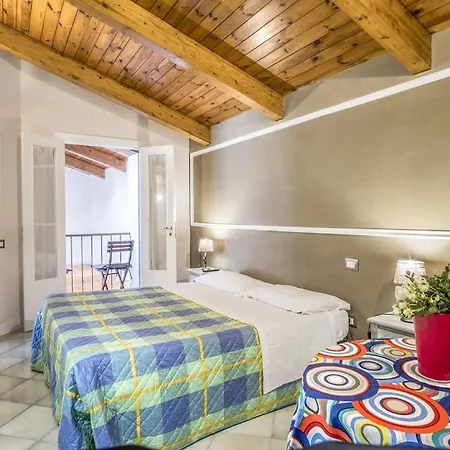 Caruso Apartamento *