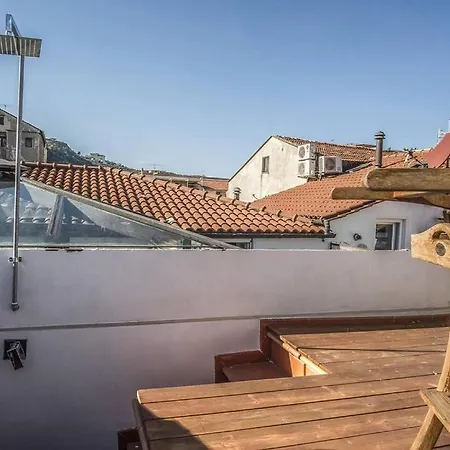 Apartamento Caruso