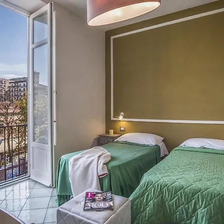 Apartamento Caruso *