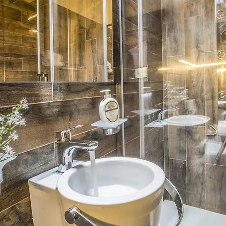 Apartamento Caruso *