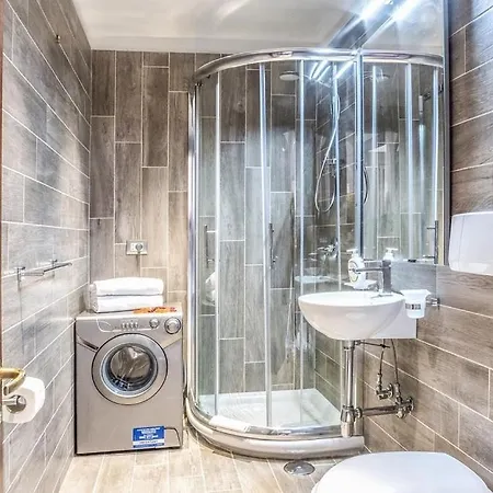 Apartamento Caruso *