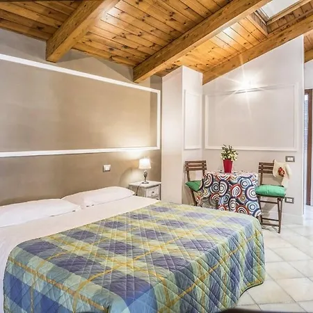Caruso Apartamento