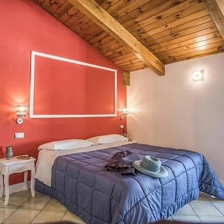 Caruso Apartamento *