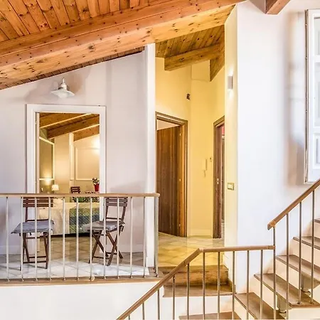 Apartamento Caruso *