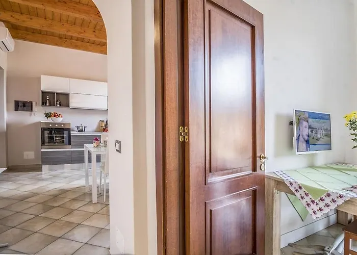 Caruso Апартаменты Сорренто